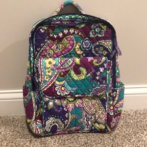 Vera Bradley Backpack